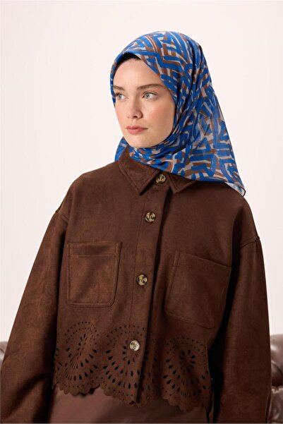 Silk Home وشاح ناعم 73106-05