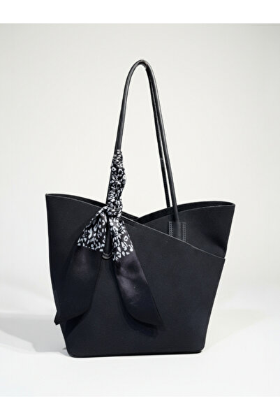 Crazy مجموعة حقائب الكتف نوبوك مع حقيبة صغيرة - حقيبة نسائية يومية أنيقة وواسعة السعة