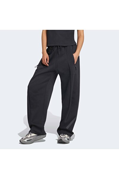 adidas Z.N.E. Women's Black Sweatpants (Jw7773)