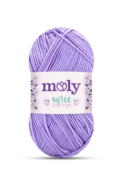 Moly Softee Cotton