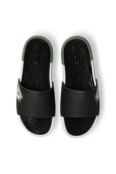 ARENA Marco Active Unisex Siyah Günlük Stil Terlik 009279100