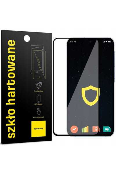 Other Husa Spacecase Glass 5D pentru Galaxy A35 / A55 5G