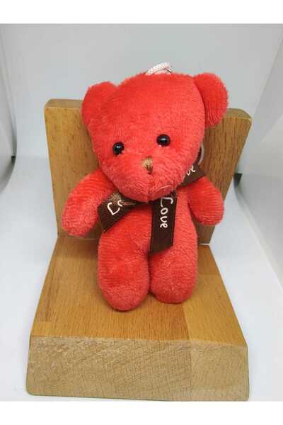 Meya design سلسلة مفاتيح تيدي بير