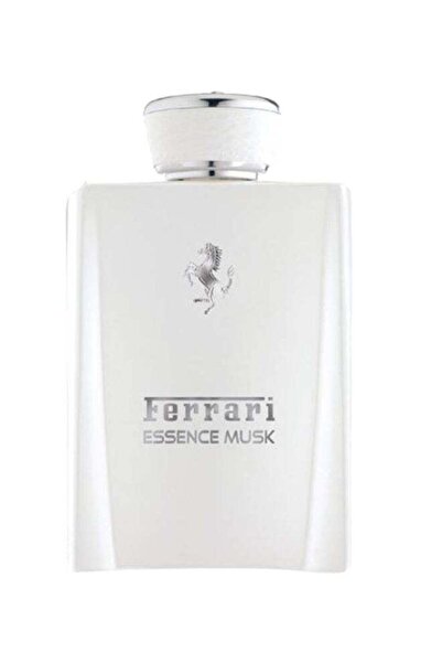 Ferrari Essence Musk Eau de Parfum 100ml