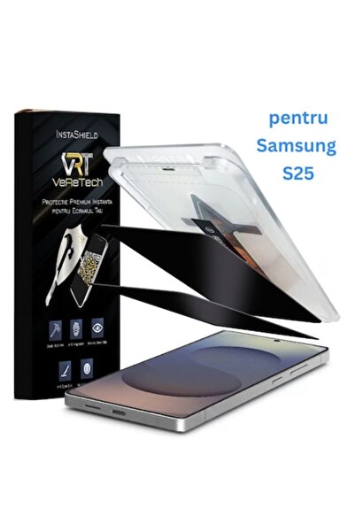 VeReTech Προστατευτικό οθόνης απορρήτου InstaShield από για Samsung Galaxy S2...