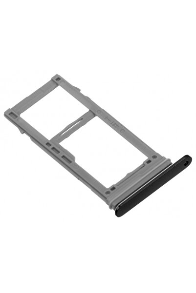 Samsung Suport SIM - Card Galaxy S9 G960, Negru