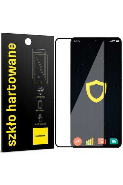 Other Spacecase Glass 5D Poco X6 Pro 5G