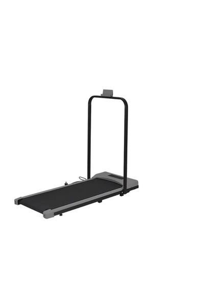 ZOCO BODY FIT Bandă de alergare ®, afișaj, mâner de susținere, design ultramo...