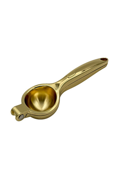 B&D Lemon Squeezer with Heavy Duty Kitchen Tool with Ergonomic Handle