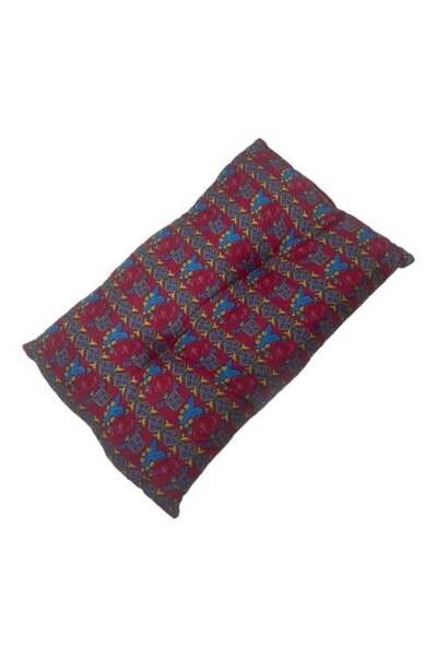 shalky مخدة حشوة قطن وزن 1500 جرام - 50x70 سم