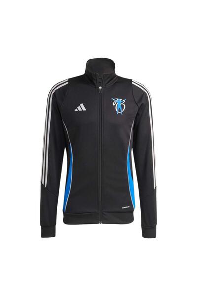 adidas Jx6299 Jb Tr Tracksuit Top Black
