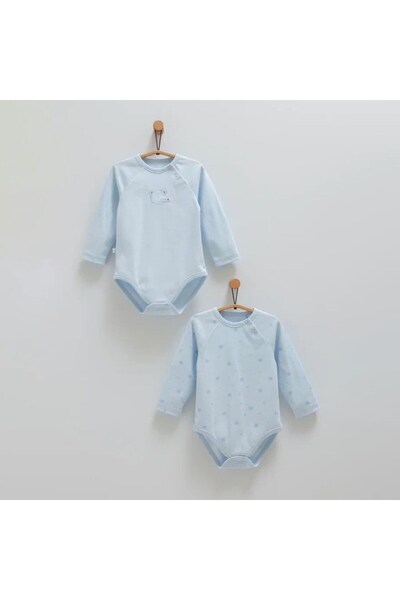 Caramell Baby Bodysuit 1463
