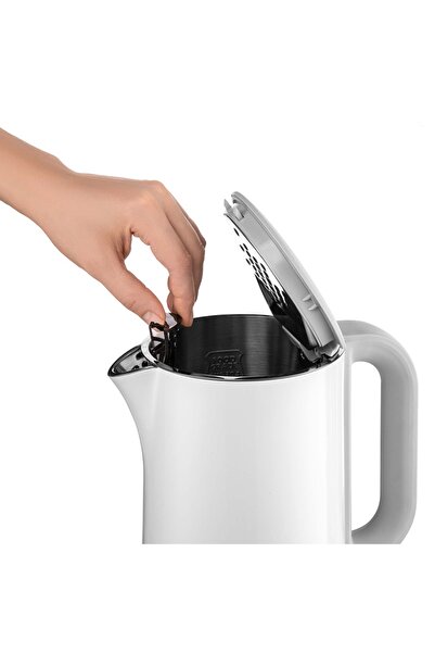 Sencor Double-Walled Electric Kettle with LED Display
