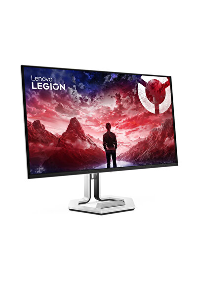 LENOVO Legion Pro 27UD-10 26.5" 0.03ms 240Hz 2xHDMI+DP+USB-C UHD 3840x2160 Pivot QD-OLED Monitör 68CEGACBTK