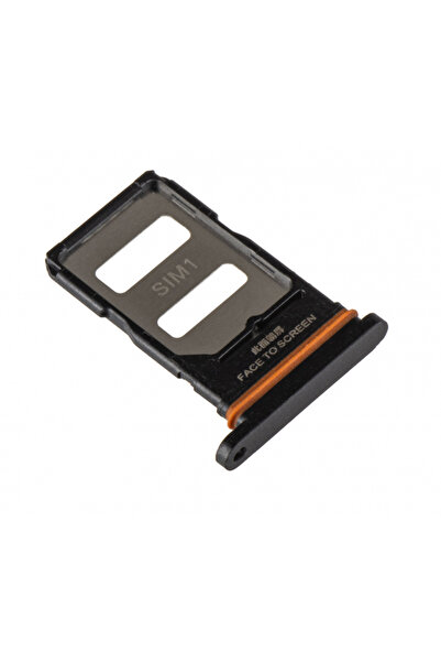 Xiaomi Suport SIM Redmi Note 14 Pro+ 5G, Negru