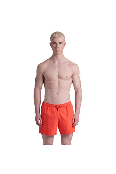 ARENA Evo Beach Erkek Kırmızı Deniz Şortu 006061901