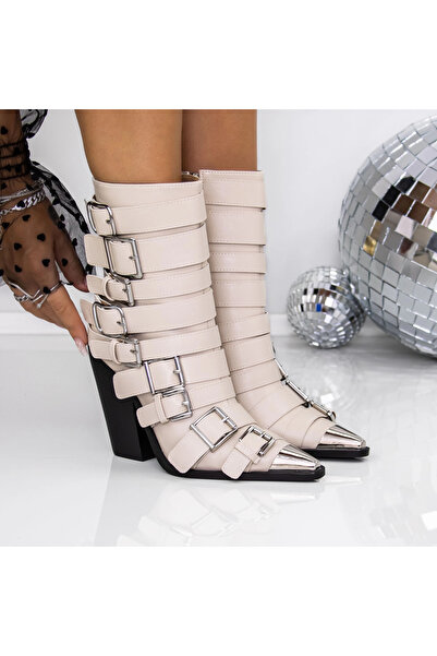 mei Ciocate Dama 3AD18 Bej