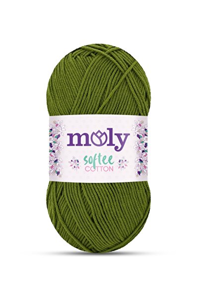 Moly Softee Cotton