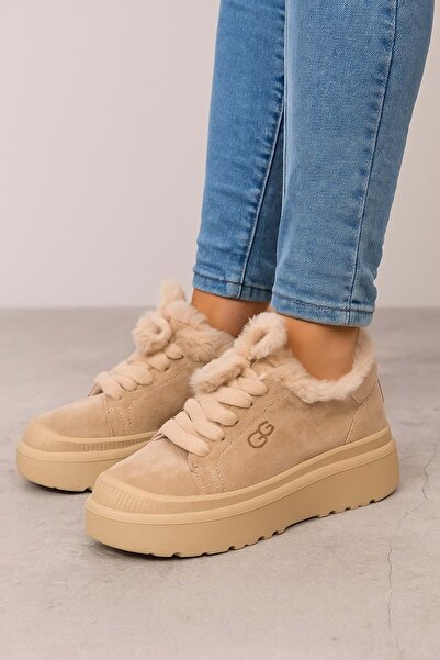 AYAKCİTY UG ULTRA MINI PLATFORM KADIN BOT YENİ SEZON