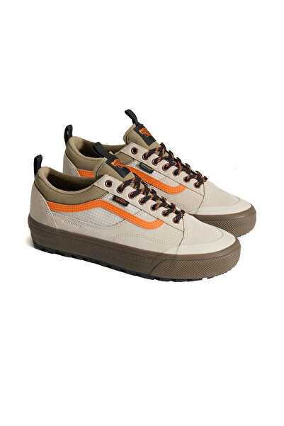 Vans Mte Old Skool Waterproof Insulated Men's Casual Shoes