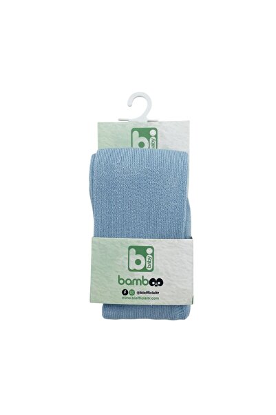 Bibaby Bamboo Pantyhose Baby Socks 68123
