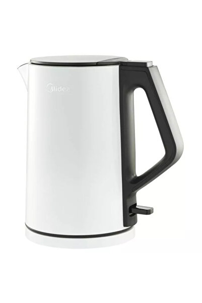 Midea Electric Kettle, 1.5 L Capacity, Cordless