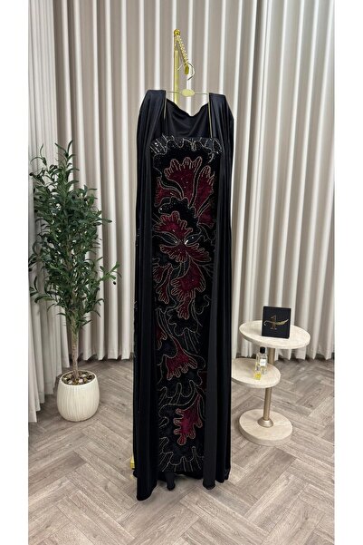 NALA FASHION Dawn of Kings evening dress