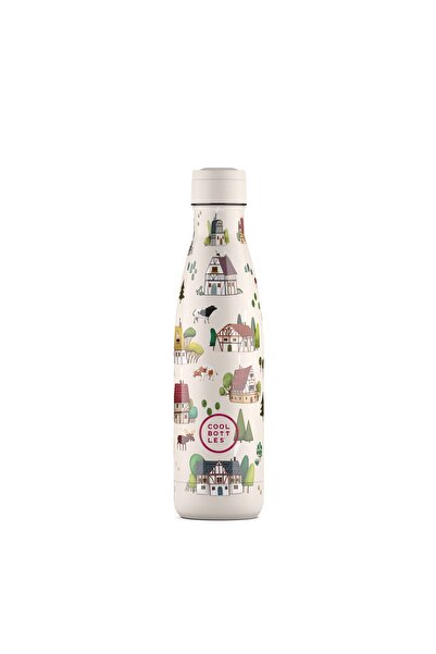 Cool Bottles The Bottle - Tudor Village 500ml