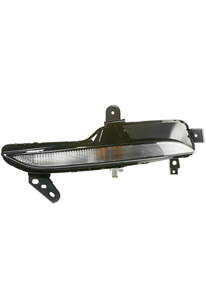 Hella Renault On Tampon Sinyalı Sag Renault Megane IV 15> - 2ba012349-021