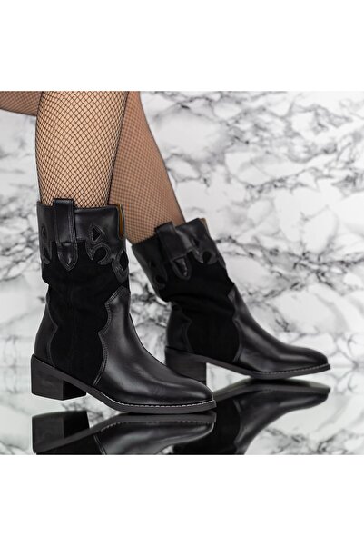 mei Ciocate Dama 2W16 Negru