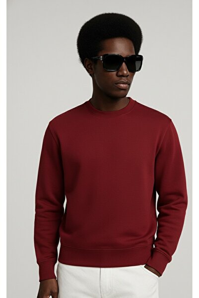Remy's UNISEX flis dukserica