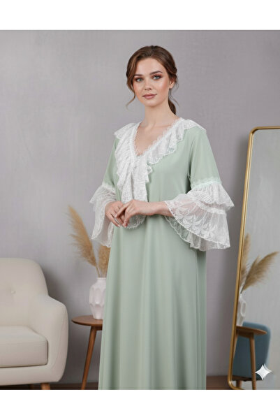 Maison Emarat Night Gown