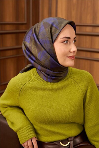 Silk Home Шовковий шарф з твілу 11488-40