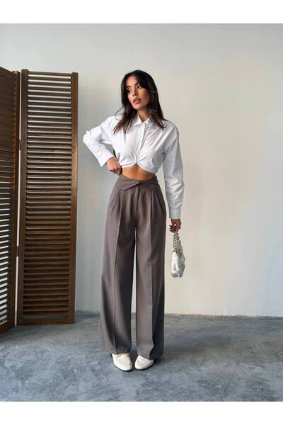 TİENDEROPA بنطلون بوليسيفيسكون بتصميم بيل ديفيرل