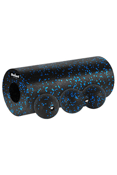 Rebel Πακέτο Masseu, Σφαίρα, Ενεργή Δύναμη Duoball