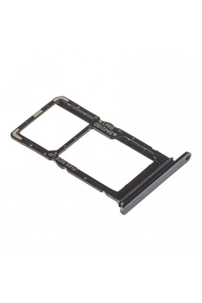 Hmd Suport SIM - Card Fusion, Negru, Service Pack 70805312H001