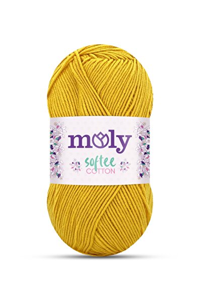 Moly Softee Cotton