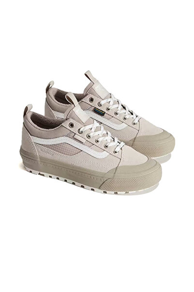 Vans Mte Old Skool Waterproof Insulated Men's Casual Shoes