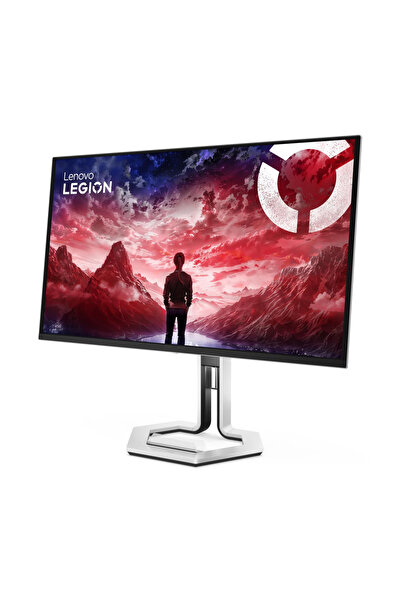 LENOVO Legion Pro 27UD-10 26.5" 0.03ms 240Hz 2xHDMI+DP+USB-C UHD 3840x2160 Pivot QD-OLED Monitör 68CEGACBTK