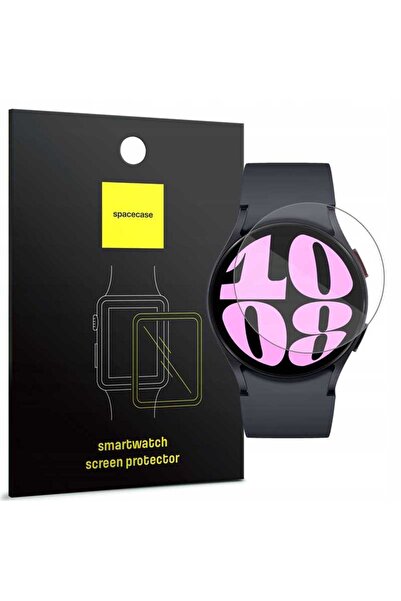 Other Spacecase SW Glass 2.5D Galaxy Watch 4/5/6/7/FE 40mm