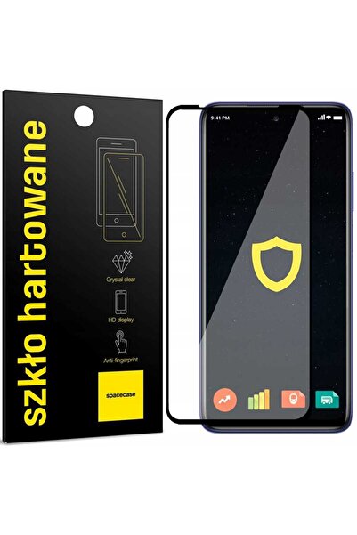 Other Spacecase Glass 5D Poco X3 NFC/Pro