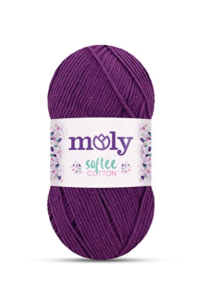 Moly Softee Cotton