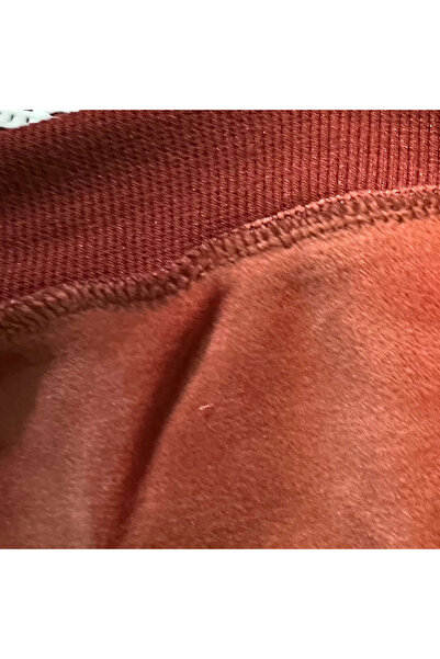 alqarat Varsity Team Fleece Hoodie & Jogger Set