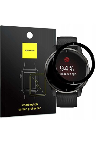 Other Spacecase Hybrid Glass Garmin Venu 2 Plus