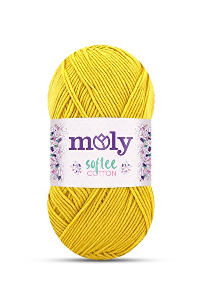 Moly Softee Cotton