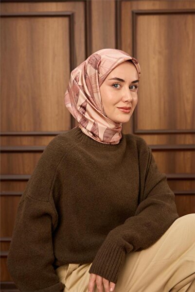 Silk Home Шовковий шарф з твілу 11488-34