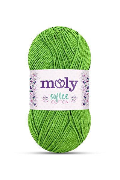 Moly Softee Cotton