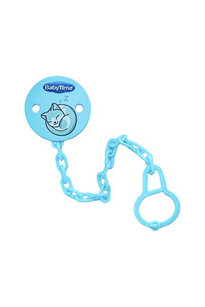 Babytime Pacifier Strap 198