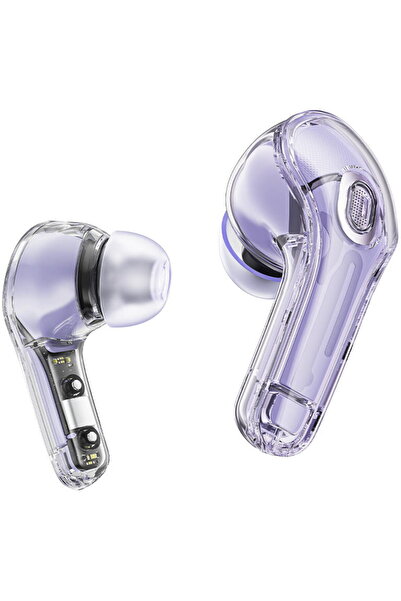 Acefast T8 TWS , Bluetooth 5.3, IPX4 Pink