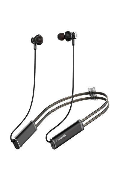 Aiwa ESTBTN-880 wireless Black